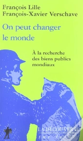 On Peut Changer Le Monde