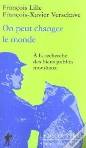 Capa do artigo On Peut Changer Le Monde
