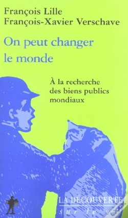Capa do artigo On Peut Changer Le Monde