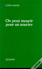 On Peut Mourir Pour Un Sourire