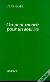 Capa do artigo On Peut Mourir Pour Un Sourire