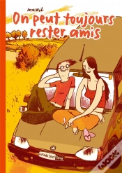 Capa do artigo On Peut Toujours Rester Amis