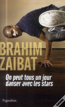Capa do artigo On Peut Tous Un Jour Danser Avec Une Star