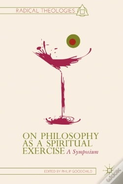 Capa do artigo On Philosophy As A Spiritual Exercise