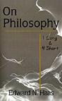 On Philosophy - Preview