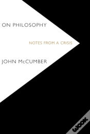 Capa do artigo On Philosophy