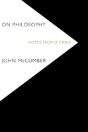 On Philosophy - Preview
