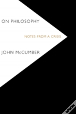 Capa do artigo On Philosophy