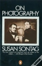 Capa do artigo On Photography