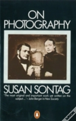 Capa do artigo On Photography