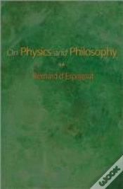 Capa do artigo On Physics And Philosophy
