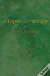 Capa do artigo On Physics And Philosophy