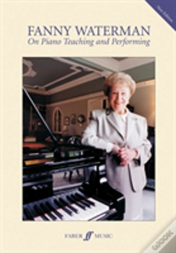 Capa do artigo On Piano Teaching And Performing