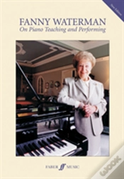 Capa do artigo On Piano Teaching And Performing