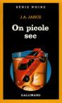 On Picole Sec - Preview