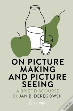 Capa do artigo On Picture Making And Picture Seeing
