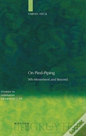 Capa do artigo On Pied-Piping
