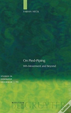 Capa do artigo On Pied-Piping