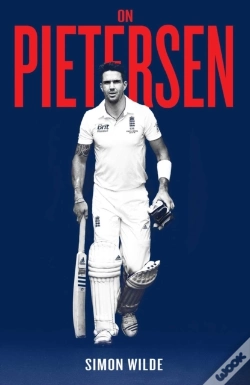 Capa do artigo On Pietersen