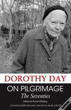 Capa do artigo On Pilgrimage