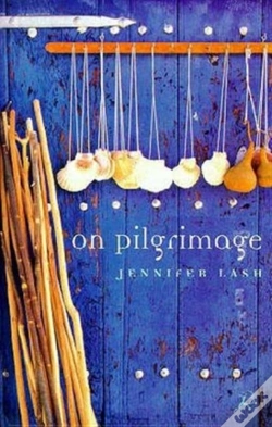 Capa do artigo On Pilgrimage