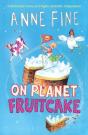 On Planet Fruitcake - Preview