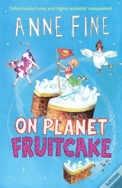 Capa do artigo On Planet Fruitcake