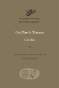On Platoâ€™S Timaeus