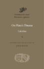 On Platoâ€™S Timaeus - Preview
