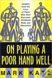 Capa do artigo On Playing A Poor Hand Well
