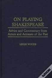 Capa do artigo On Playing Shakespeare