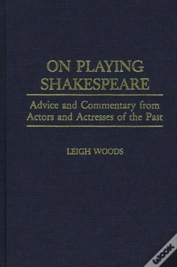 Capa do artigo On Playing Shakespeare