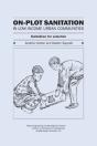 On-Plot Sanitation For Low-Income Urban Communities: Guidelines For Selection - Preview
