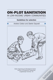 Capa do artigo On-Plot Sanitation For Low-Income Urban Communities: Guidelines For Selection