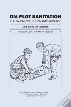 Capa do artigo On-Plot Sanitation For Low-Income Urban Communities: Guidelines For Selection