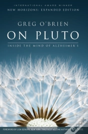 Capa do artigo On Pluto: Inside The Mind Of Alzheimer