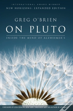 Capa do artigo On Pluto: Inside The Mind Of Alzheimer'S