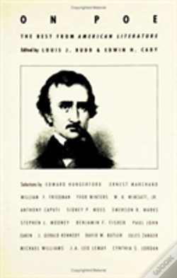 Capa do artigo On Poe