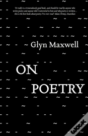 Capa do artigo On Poetry