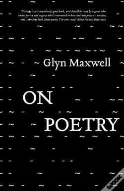 Capa do artigo On Poetry
