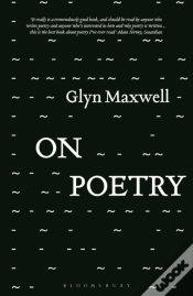 Capa do artigo On Poetry