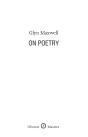 On Poetry - Preview