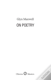 Capa do artigo On Poetry