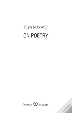 Capa do artigo On Poetry