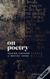 Capa do artigo On Poetry