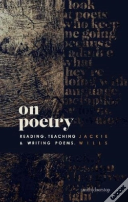 Capa do artigo On Poetry