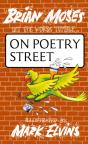 On Poetry Street - Preview