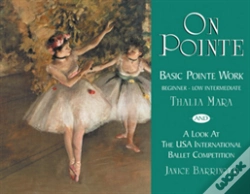 Capa do artigo On Pointe