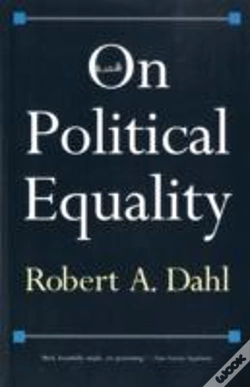 Capa do artigo On Political Equality