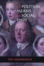 On Political Means And Social Ends - Preview